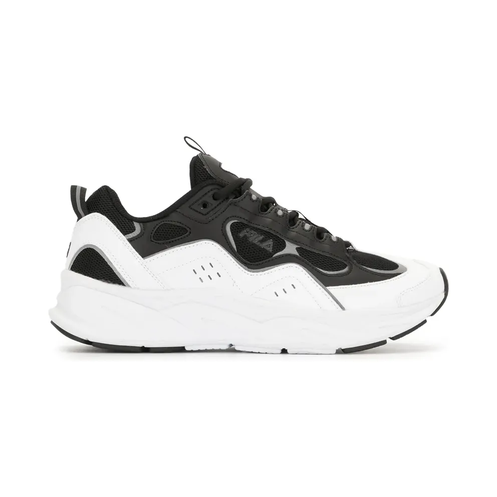 Fila Trigate Plus – Black (1RM01285)