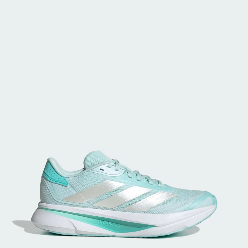Adidas Duramo SL 2 Running Shoes Halo Mint / Zero Metalic / Flash Aqua (JS4403)
