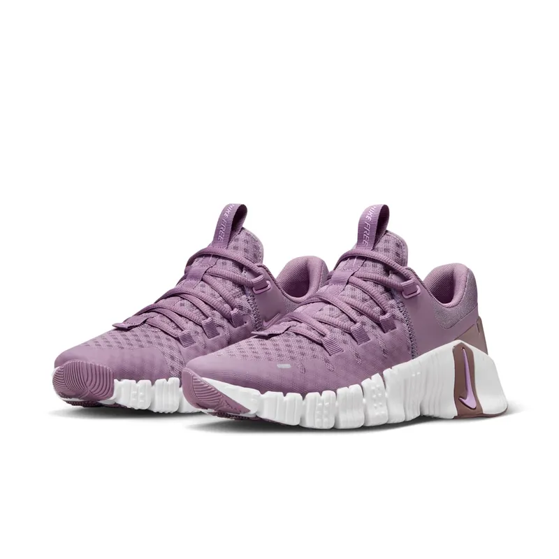 Nike Free Metcon 5 “Violet Dust” (DV3950-500)
