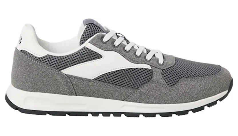 Jack & Jones Jack & Jones sneaker Frost Gray (12289630-FrostGray)