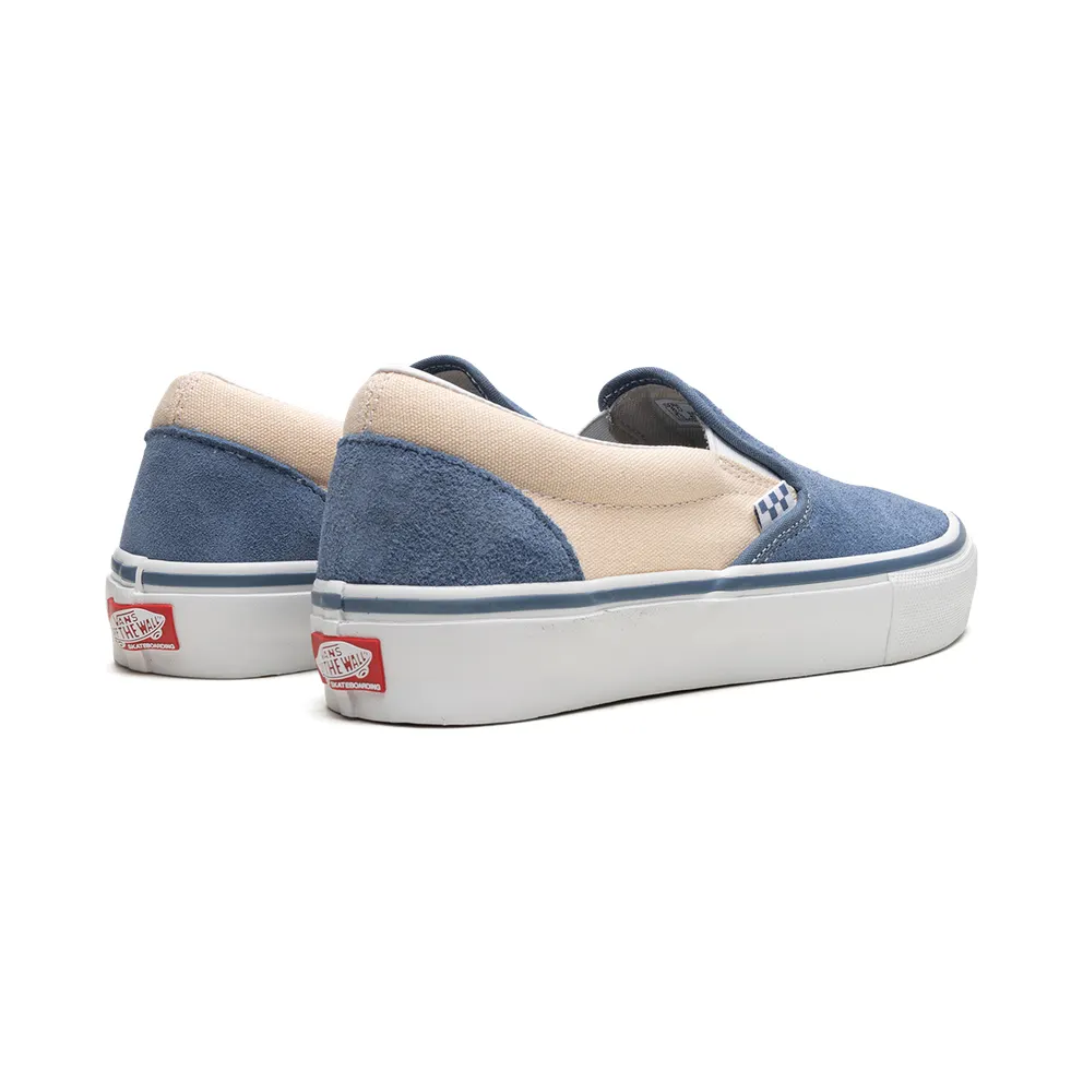 Vans Skate Slip-On “Cream” (VN0A5FCAEFY)