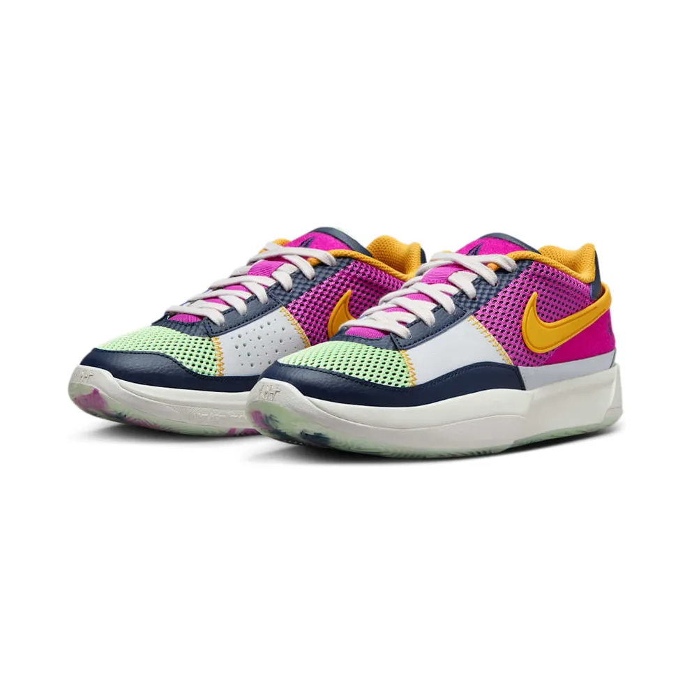 Nike Ja 1 SE Welcome to Camp (FN4977-400)