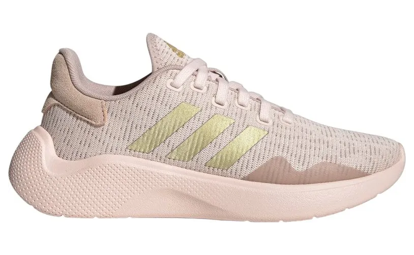 adidas Puremotion 2.0 Cloud White Wonder Quartz Wonder Taupe (HQ1722)