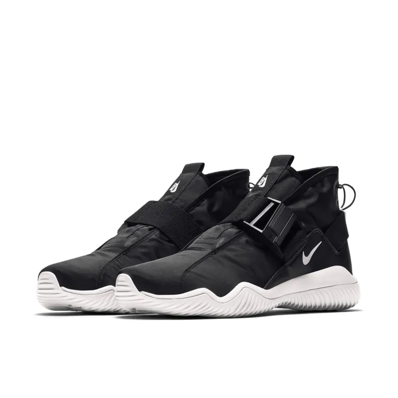 Nike Komyuter Black White Black/Summit White (AA2211-001)
