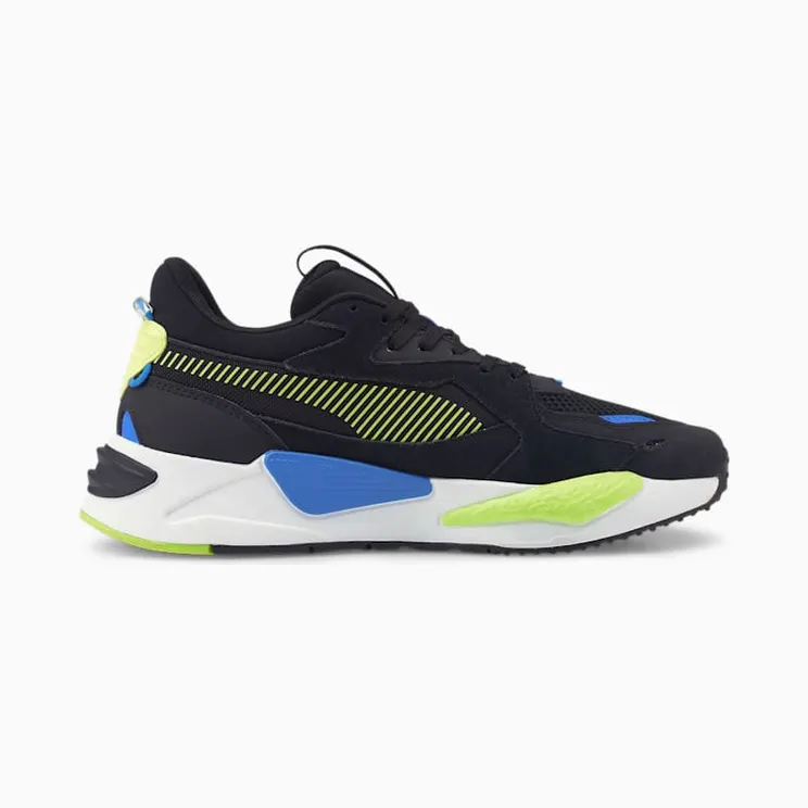 Puma RS-Z Reinvention Black/Green (38662908)