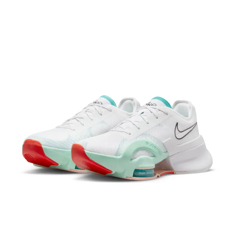 Nike Air Zoom SuperRep 3 HIIT Class White (DA9492-138)