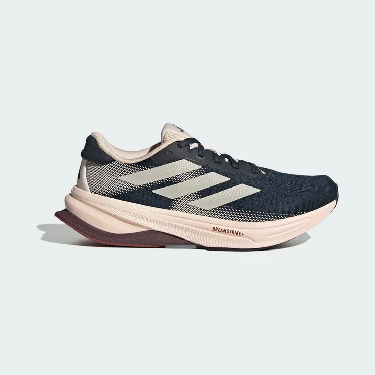 Adidas Supernova Solution 2 Wmns “Navy” (IH8714)