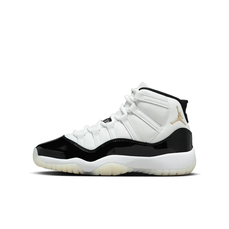 AIR Jordan 11 RETRO GS “Gratitude – DMP 2023” (378038-170)