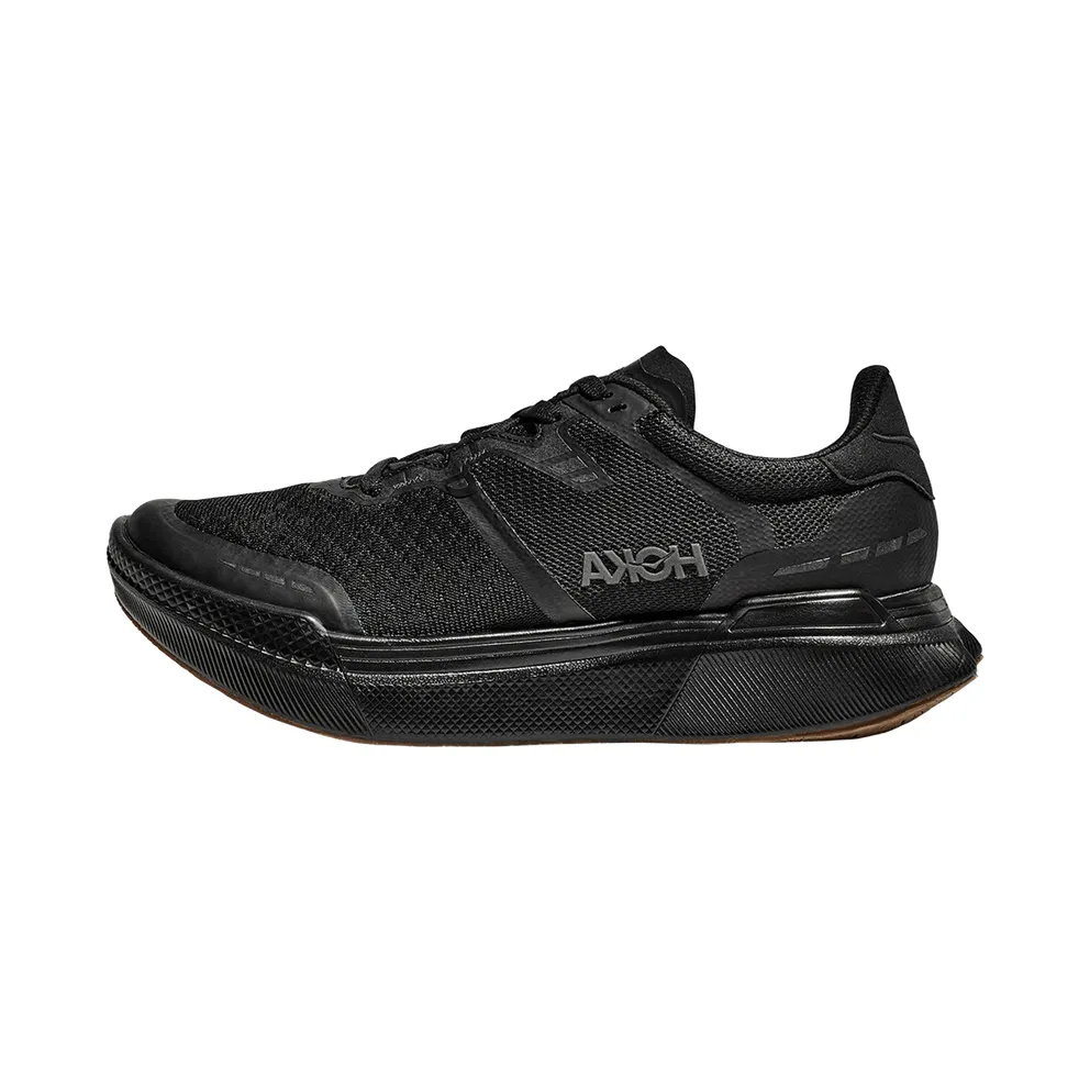 Hoka Transport X “Black” (1152450-BBLC)