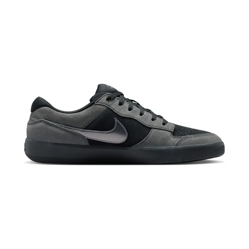 Nike Air Force Black / Anthracite / Gym Red (IR1819-010)
