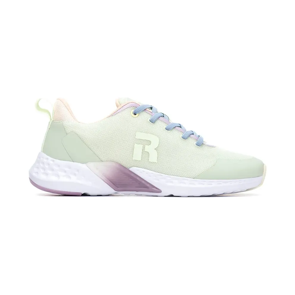 Refresh 175237 Shoes 175237-Aqua