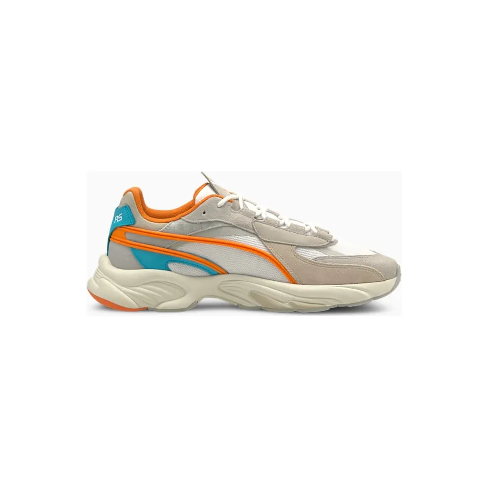 Puma RS-Connect Pop Grau/Weiß (382087-03)