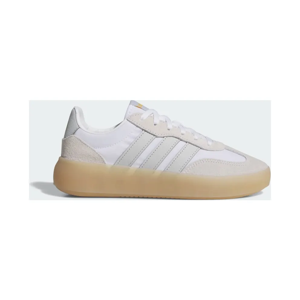Adidas Barreda Decode Real Madrid Kids Cloud White / Light Solid Grey / Gum (JQ1212)