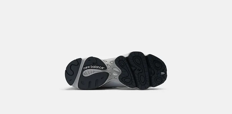 New Balance M1000TE “Silver Metalic” – M1000TE