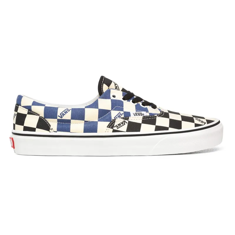 Vans Big Check Era (VN0A4U39WRT)