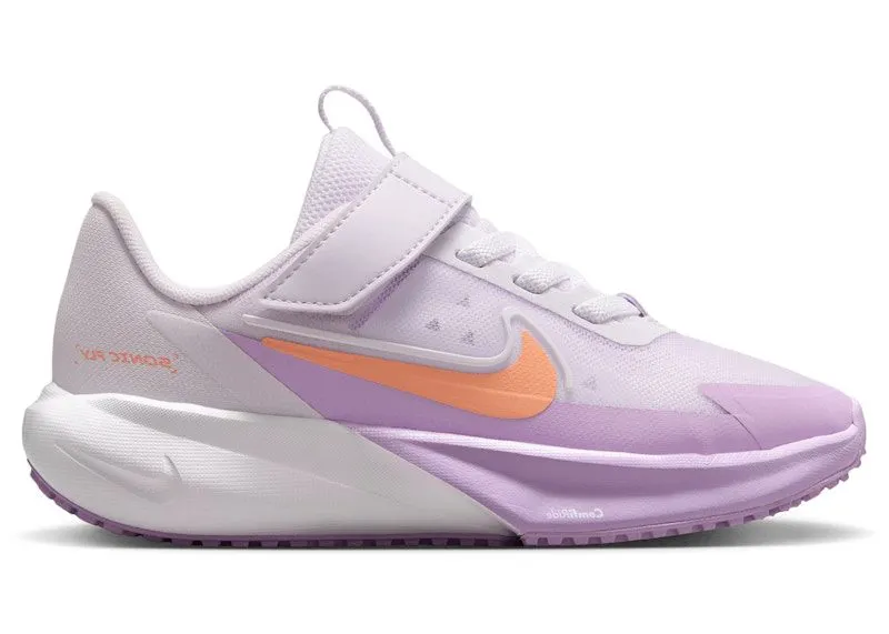 Nike Sonic Fly Barely Grape White Violet Star Apricot Agate (FZ0016-500)