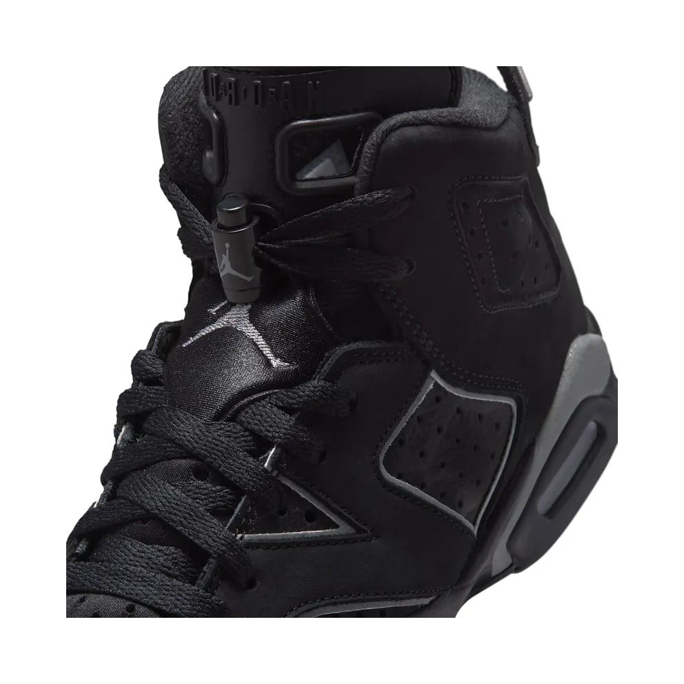 Air Jordan 6 Retro GS “Cap and Gown” (IR2286-010)