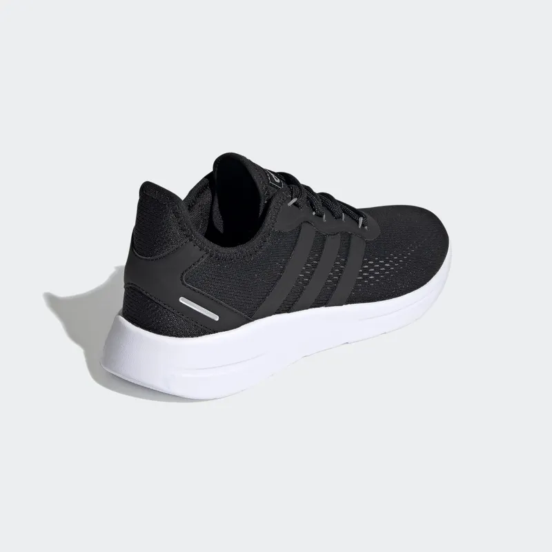 Adidas Lite Racer RBN 2.0 Core Black / Core Black / Dove Grey (FW3250)