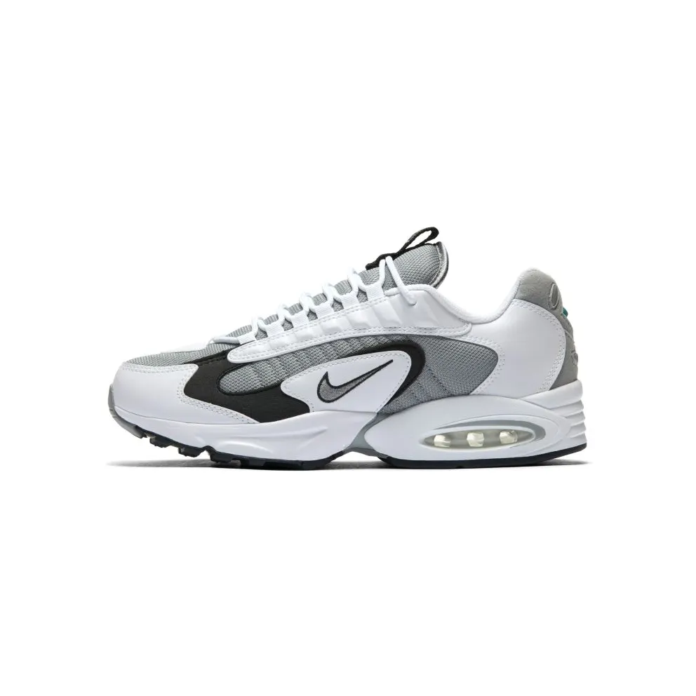 Nike Air Max Triax 96 Particle Grey White/Particle Grey-Black (CD2053-104)