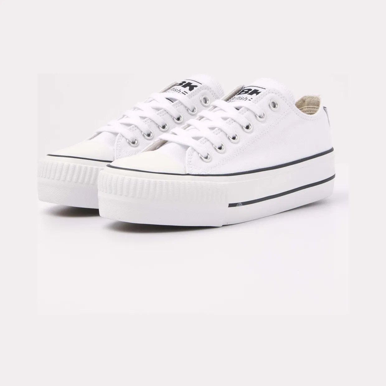 british-knights-sneaker B49-3705-01
