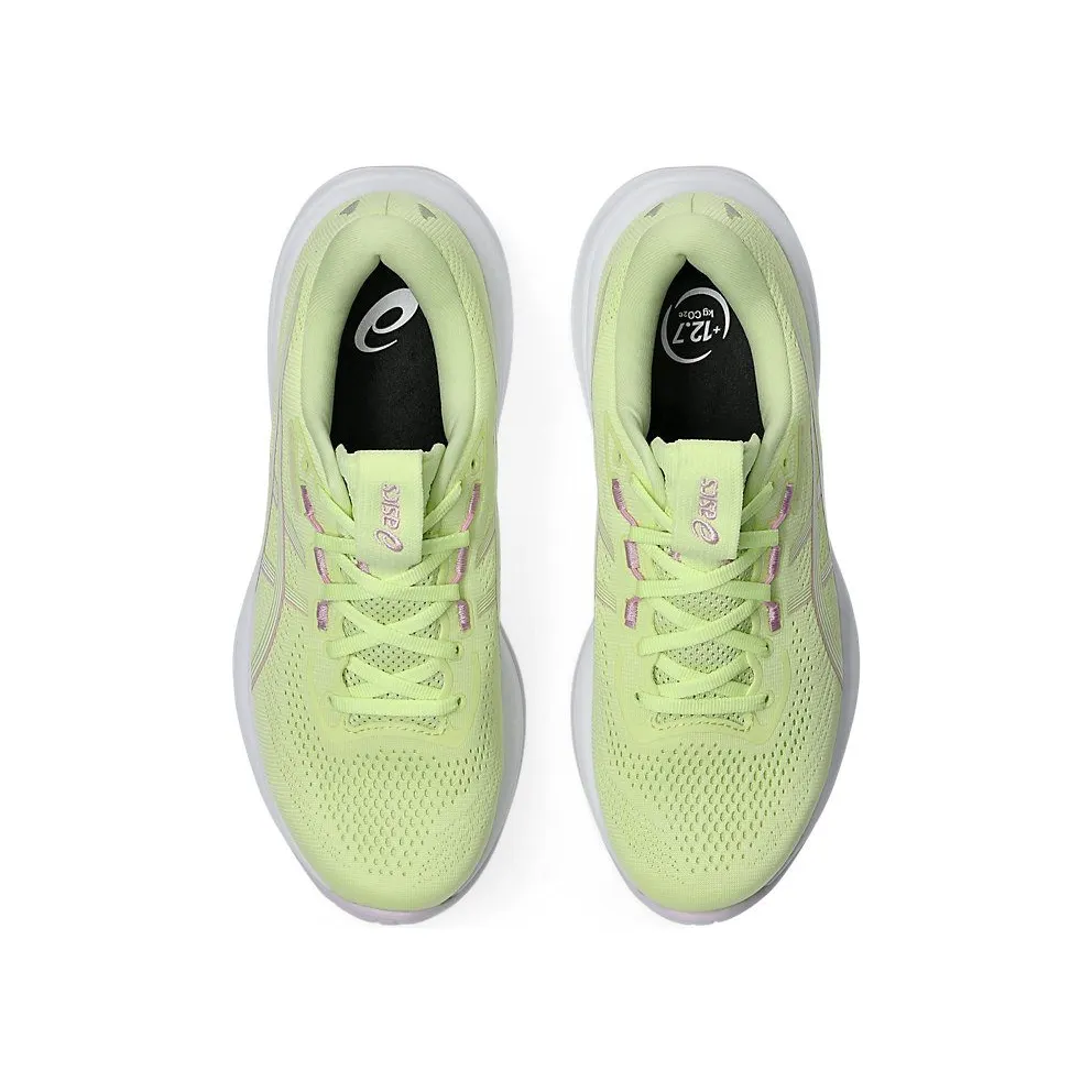 ASICS GEL-CUMULUS 28 “Glow Green / Hazy Lilac” (1012B916-300)