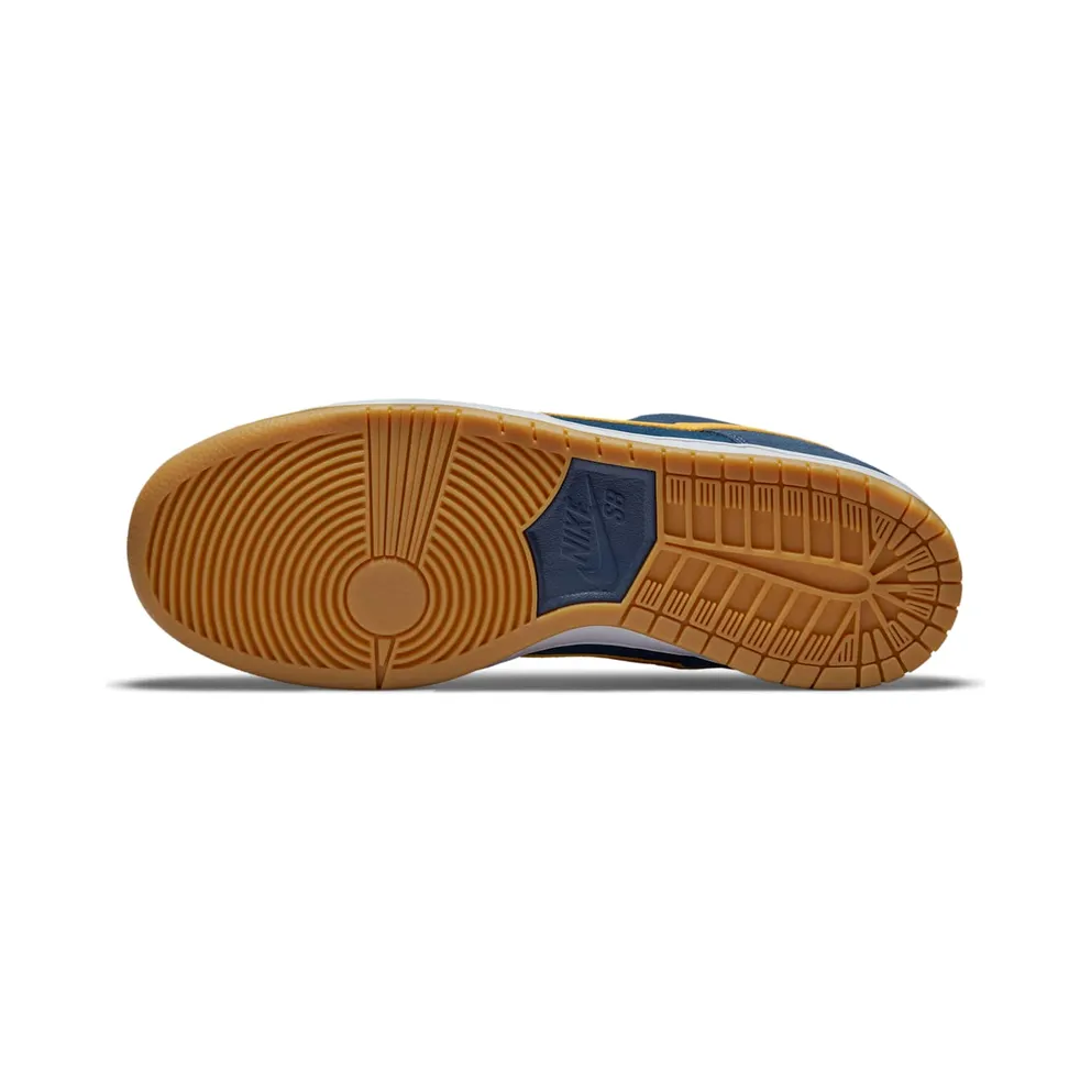 Nike SB Dunk Low Pro Barcelona (2021) (DJ0606-400)