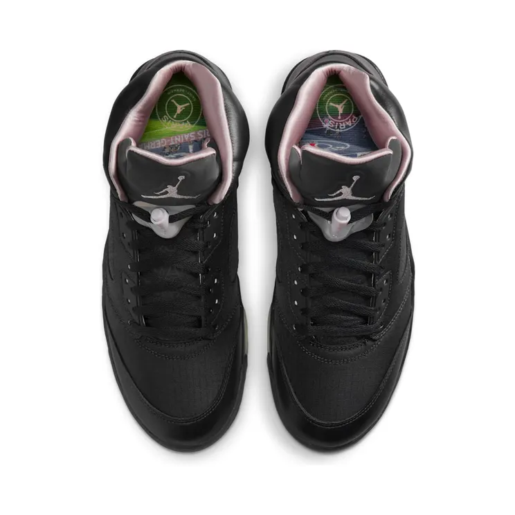 air-jordan-5 HQ3004-001