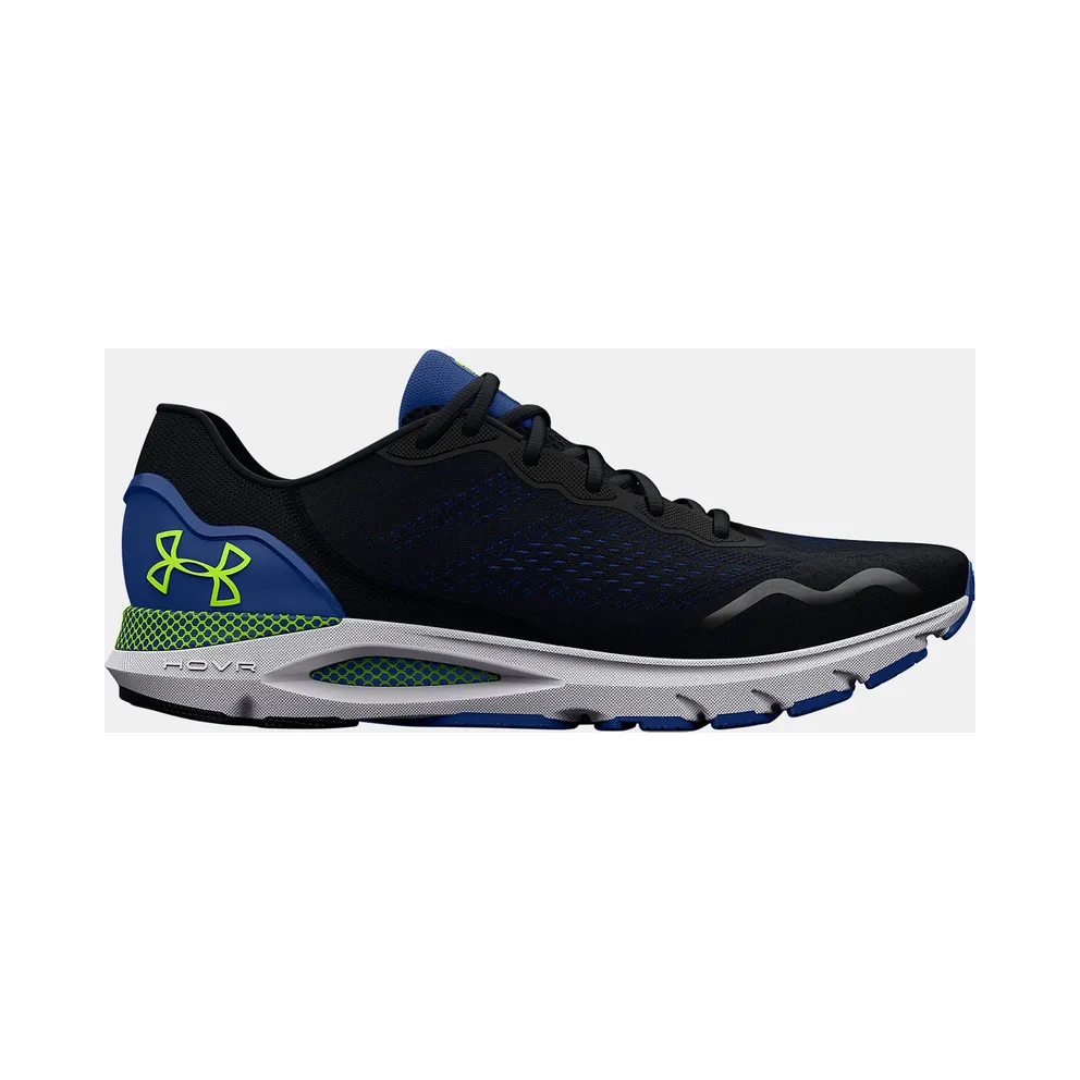 Under Armour HOVR Sonic 6 Schwarz (3026121-002)