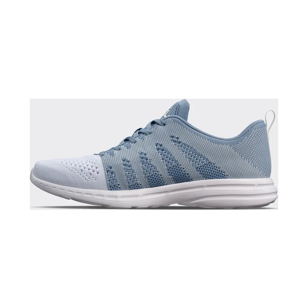 APL TechLoom Pro “White/Heritage Blue/Freeze” (Women)