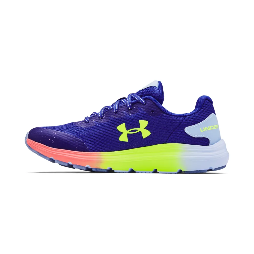 Under Armour Surge 2 Splash Blue (3024102-500)