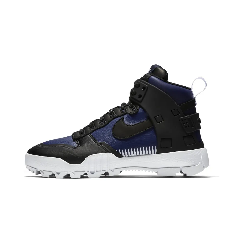 Nike SFB Jungle Dunk Undercover Black (910092-001)