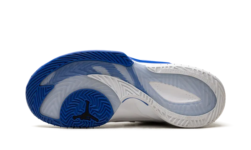 Jordan Luka 3 TB “White/Blue” (FQ7453-160)
