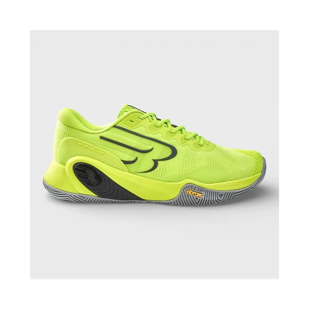 Bullpadel sneaker Meerkleurig (DC91-420000)