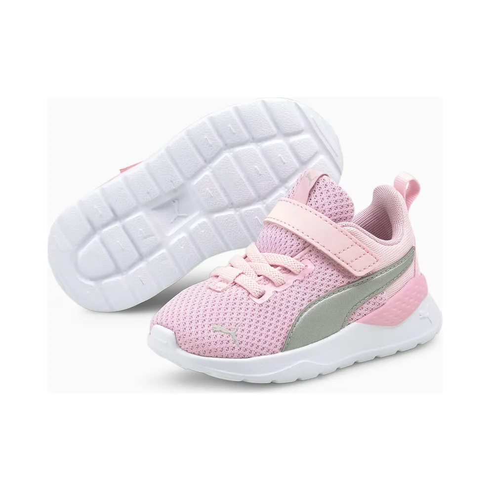 Puma Anzarun Lite Pink/Silver (37201013)