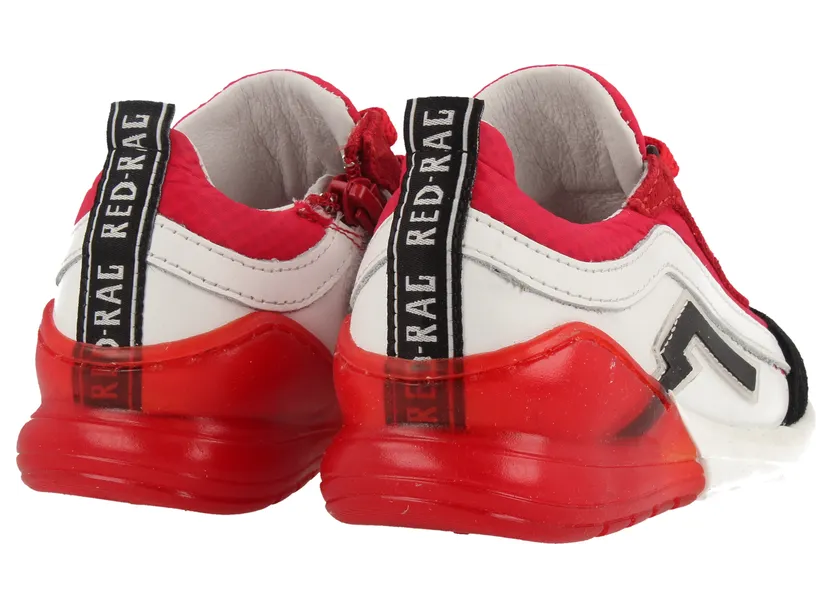 13427 | Boys Low Cut Sneaker Laces (13427-429)