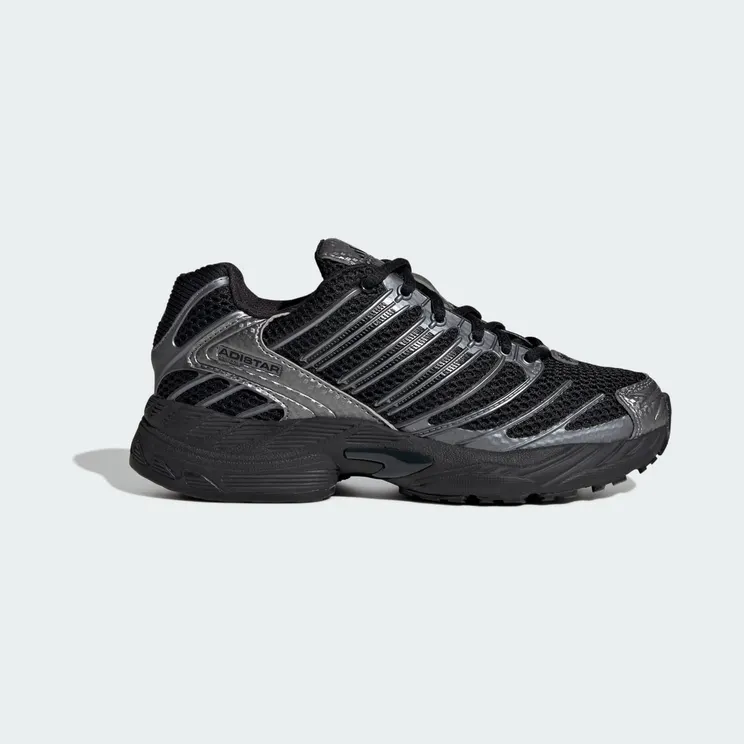 Adidas Adistar Control 3 “Core Black/Iron Metallic/Cloud White” (KI8666)