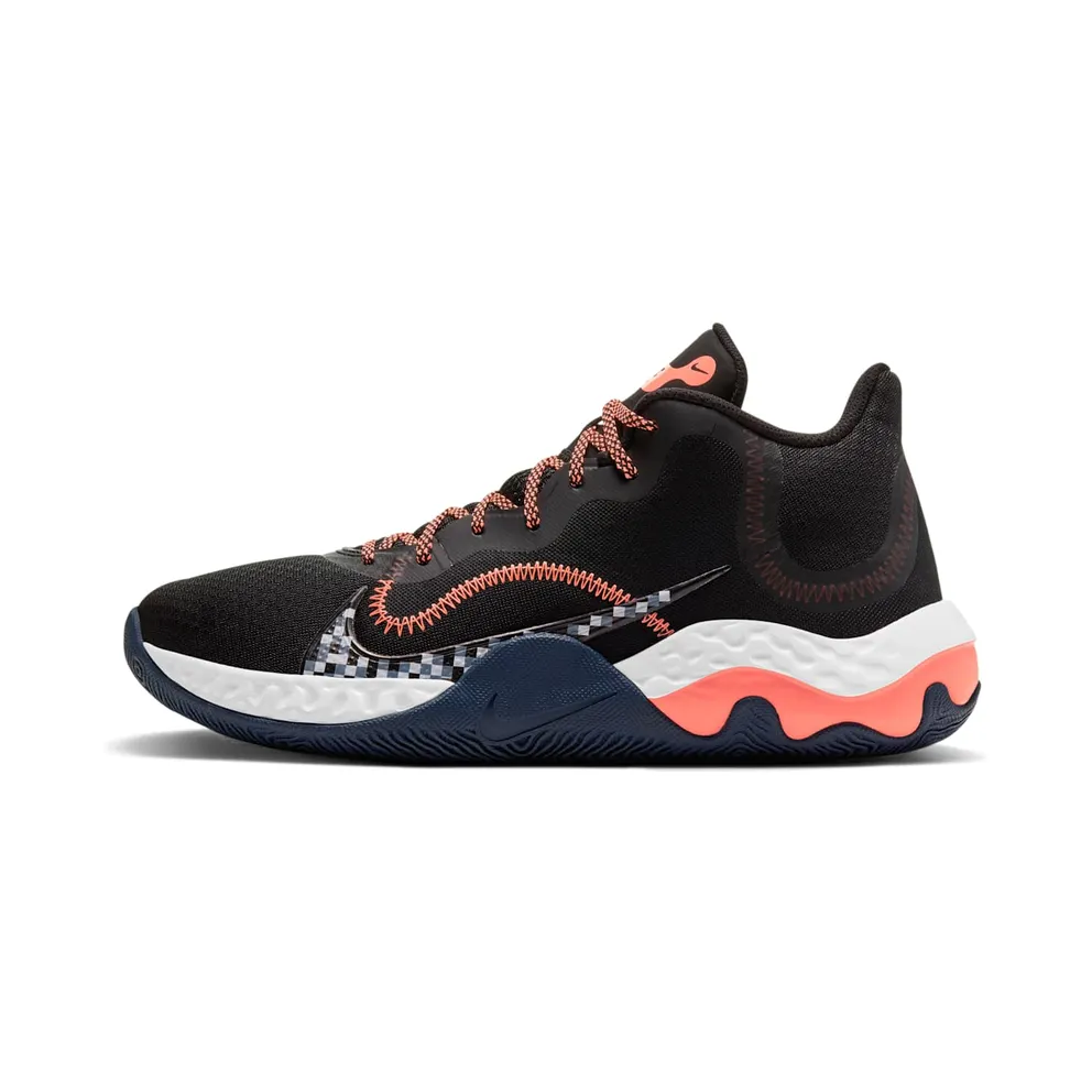 Nike Renew Elevate Schwarz (CK2669-006)