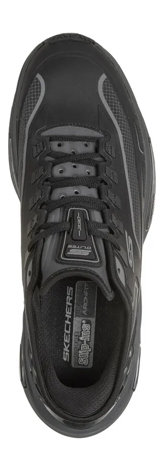 skechers-slip-ins-arch-fit 233195_BBK