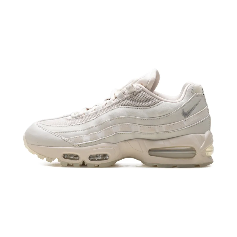 Nike Air Max 95 “Soft Pearl” (IB6396-101)
