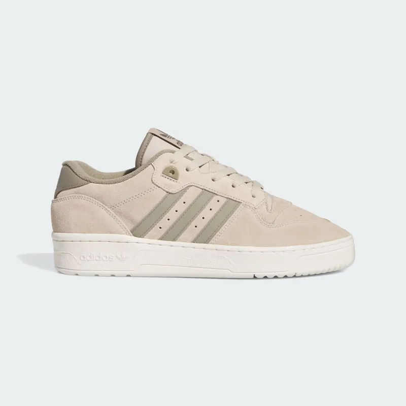 adidas Rivalry Low Wonder Beige / Clay / Off White (IE7211)