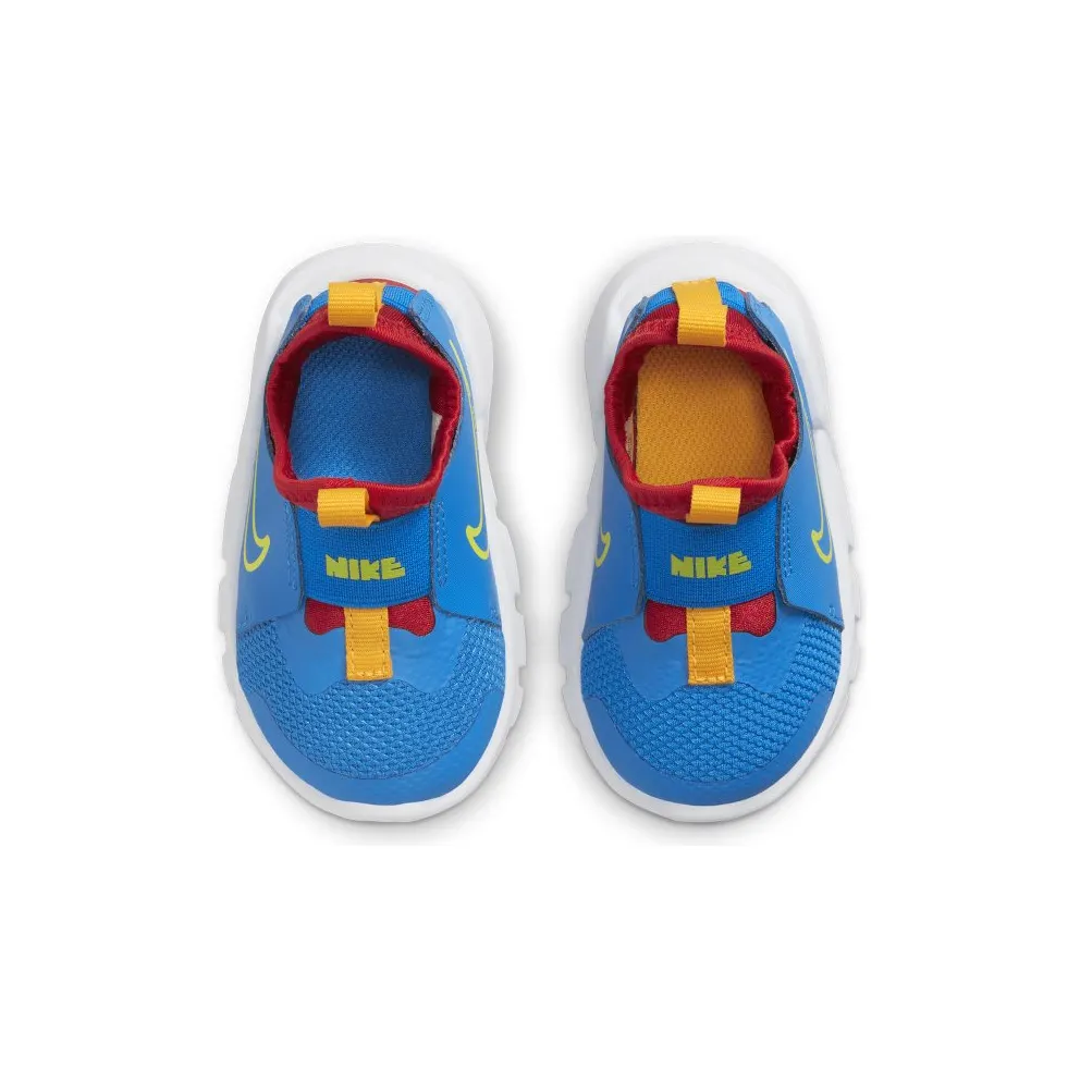 Nike Flex Runner 2 Baby/Toddler Blue (DJ6039-402)