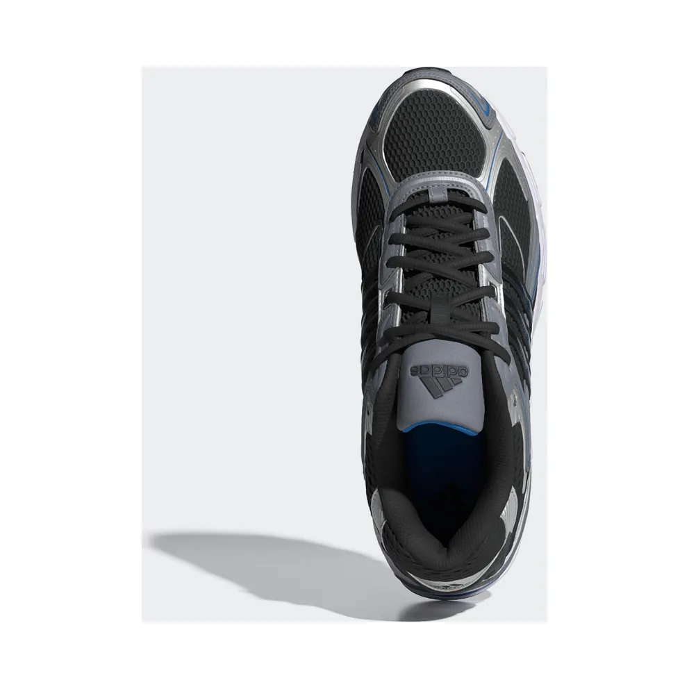 Adidas Response CL Core Black / Bright Blue / Cloud White (ID0666)