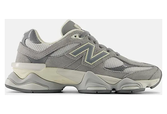 New Balance 9060 “Angora Reflection” (U90609Z4)