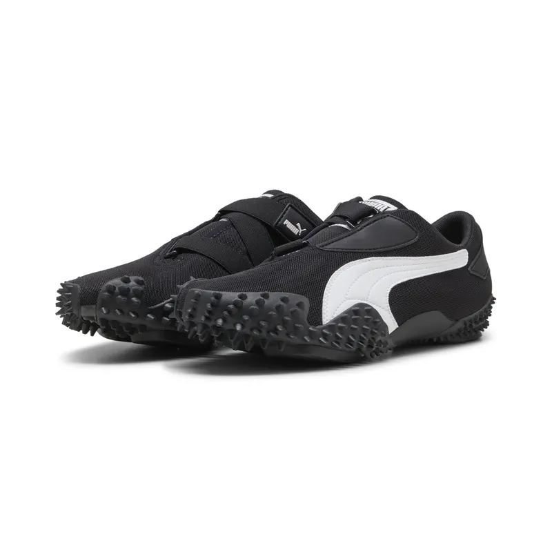 Puma Mostro OG Prime “Puma Black / Puma White” (403206_09)