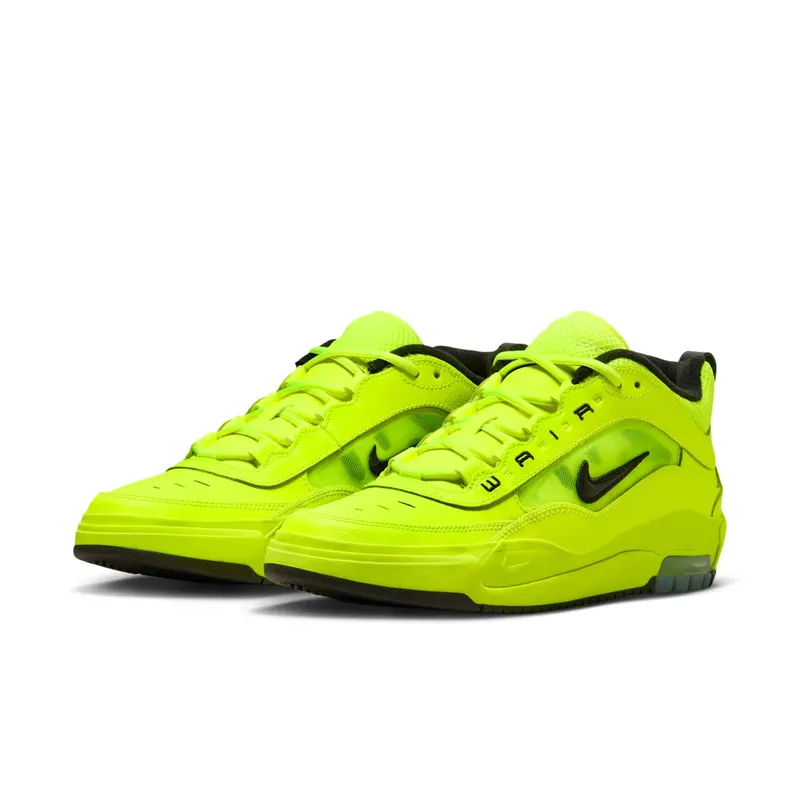 Nike SB Air Max Ishod Wair Tennis Ball (IB6212-701)