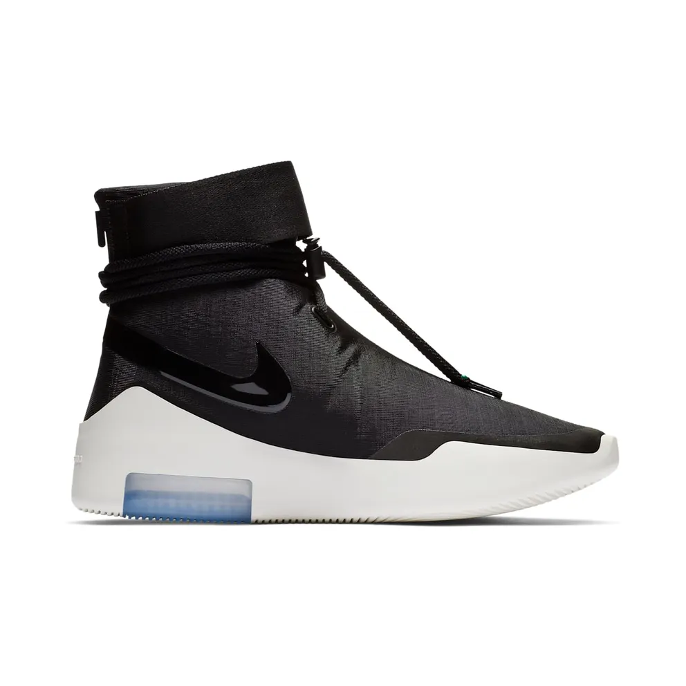Nike Air Fear of God SA ‘Black’ (2019) (AT9915-001)