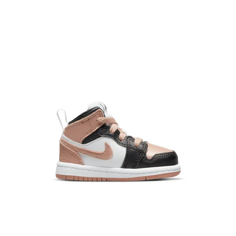 Jordan 1 Miden for Babies/peuters White (DM9079-108)