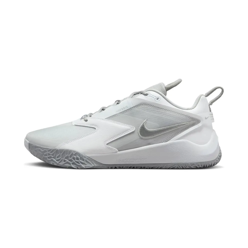 Nike Air Zoom White (FQ7074-001)