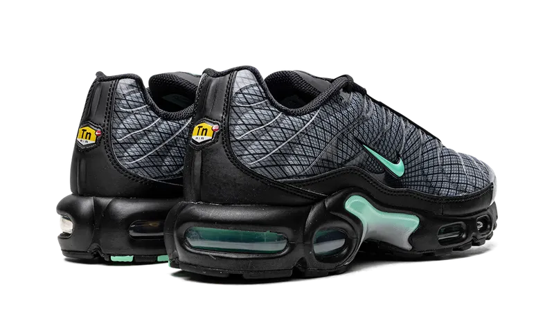 Nike Air Max Plus “Spirograph” (FB3351-001)