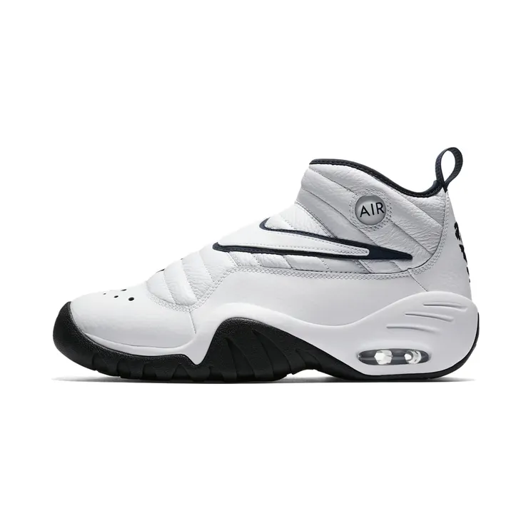 Nike Shake N’Destrukt White Navy